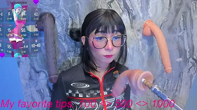 linda sofi   online show from September 18, 8:11 pm