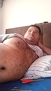 Snapshot of oscarshow24 chatting on February 22, 7:58 pm oscarshow24 online show from February 22, 7:58 pm