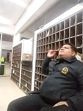 Snapshot of oscarshow24 chatting on March 5, 5:07 am oscarshow24 online show from March 5, 5:07 am