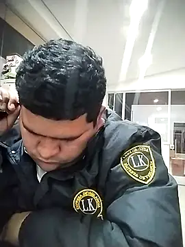 Snapshot of oscarshow24 chatting on October 8, 6:55 am oscarshow24 online show from October 8, 6:55 am