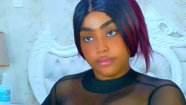 TianahGlow online show from February 28, 8:32 pm