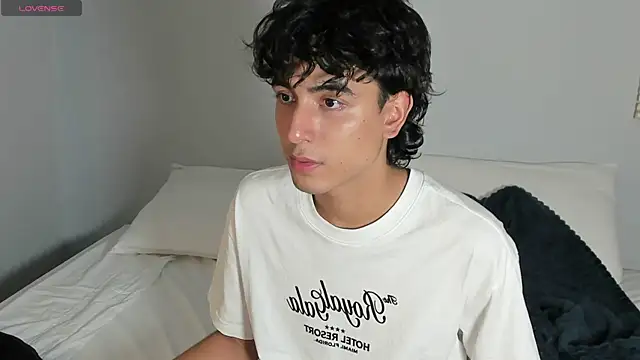 salvatore montt online show from February 12, 2:56 am