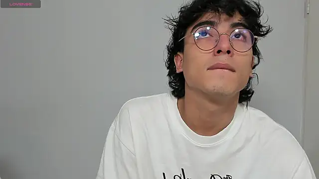 salvatore montt online show from February 12, 9:31 am