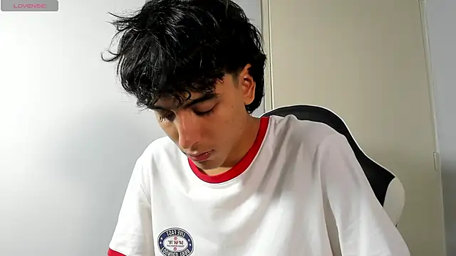 salvatore montt online show from February 24, 11:52 pm