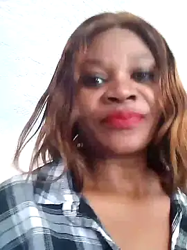 BigbootyliciousXXX online show from February 28, 10:52 am