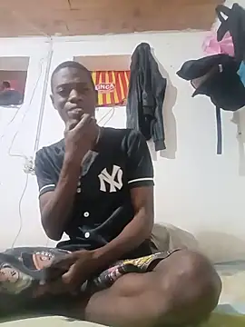negritosex6 online show from June 13, 3:32 pm