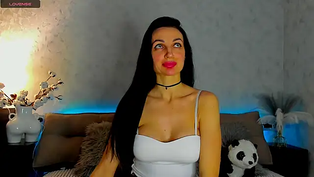 Tina Mart online show from February 17, 7:42 pm