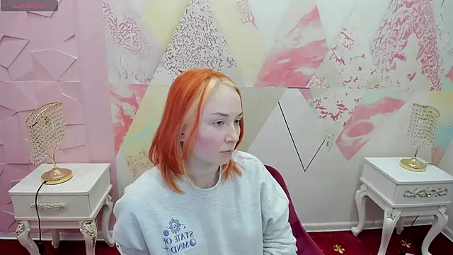 Myst Rue online show from February 11, 12:37 pm