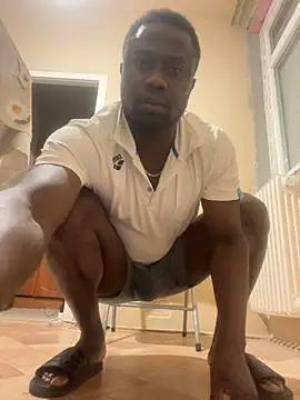 Snapshot of Budibudi5 chatting on March 5, 7:27 pm Budibudi5 online show from March 5, 7:27 pm