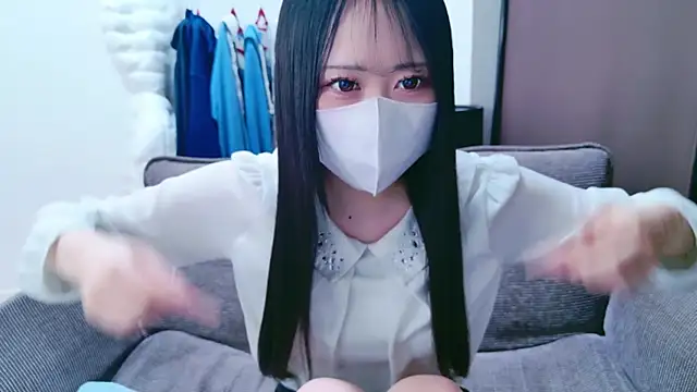 mao maochan online show from February 21, 8:51 am