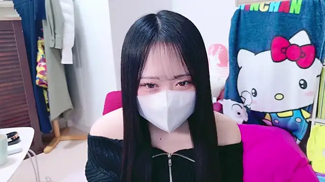 mao maochan online show from February 25, 3:49 pm