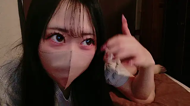 mao maochan online show from September 23, 11:02 am