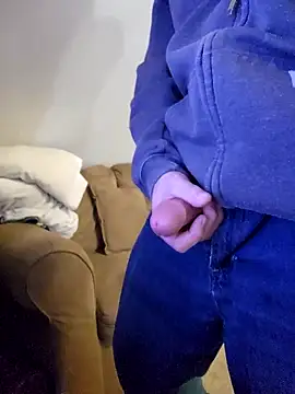 Snapshot of HardSteele97 chatting on January 16, 8:13 pm HardSteele97 online show from January 16, 8:13 pm