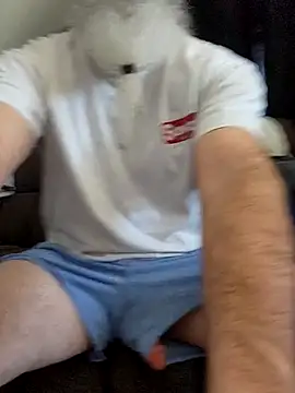 Snapshot of HardSteele97 chatting on February 24, 5:11 pm HardSteele97 online show from February 24, 5:11 pm