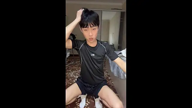 Brian Stars online show from July 22, 12:46 am