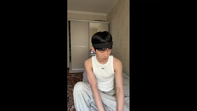Brian Stars online show from July 31, 1:38 am