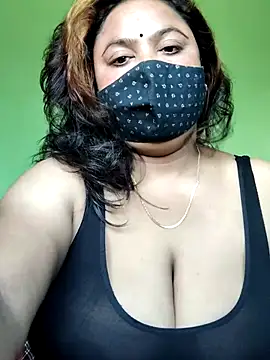 rani130 online show from November 8, 1:17 am