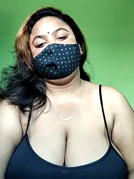 rani130 online show from November 10, 1:26 am