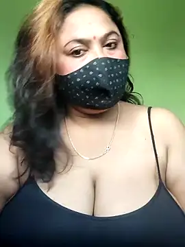 rani130 online show from November 24, 1:27 am