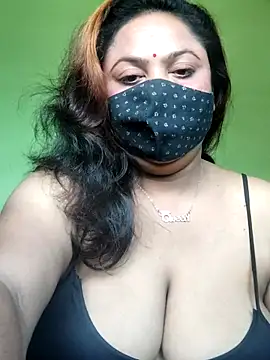 rani130 online show from January 9, 1:52 am