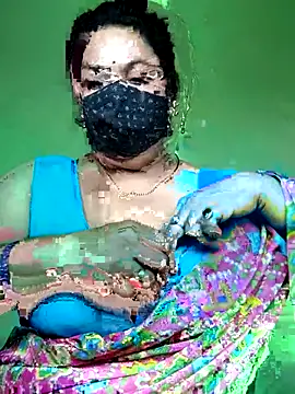 rani130 online show from February 23, 1:47 am