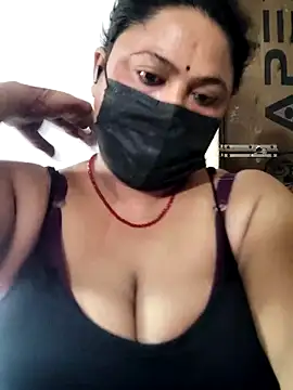 rani130 online show from June 9, 1:17 am