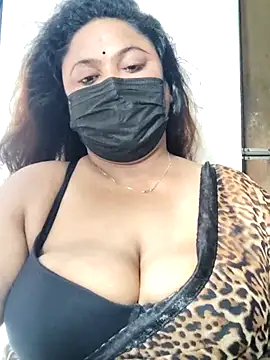 rani130 online show from June 17, 1:08 am