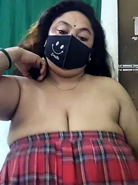 rani130 online show from July 24, 1:03 am