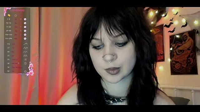 marynixoxo online show from October 30, 7:03 pm