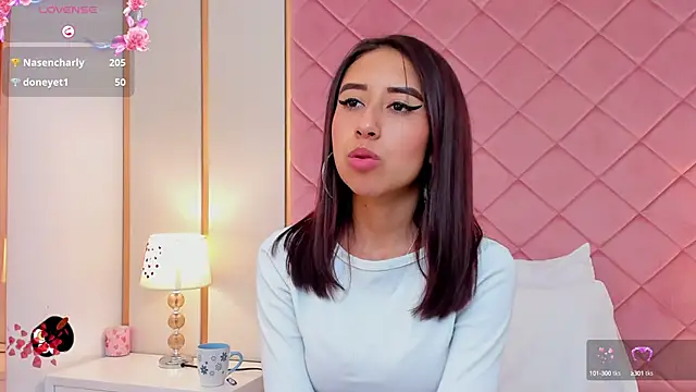 Sopphiaa Payton online show from February 21, 3:43 pm