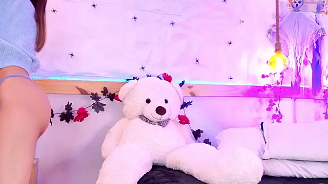 Sopphiaa Payton online show from October 9, 12:47 pm