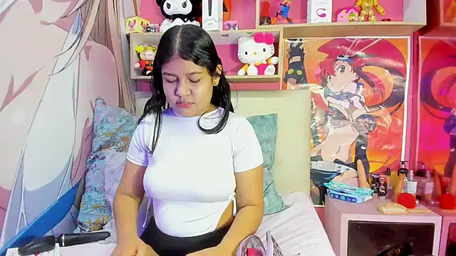 EvansDarling online show from June 19, 12:31 pm