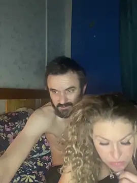 IrishxBrit25 online show from March 4, 1:55 am