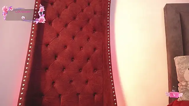 Stefy Harris online show from October 16, 3:29 am