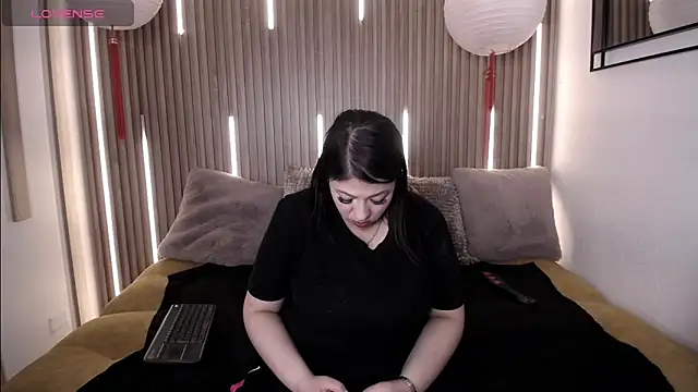 Snapshot of Stefy_Harris chatting on June 12, 3:27 am Stefy Harris online show from June 12, 3:27 am