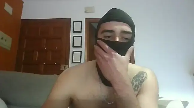 ESCOMOFUC online show from February 13, 4:50 pm