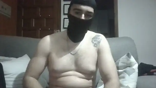 ESCOMOFUC online show from February 13, 7:52 pm