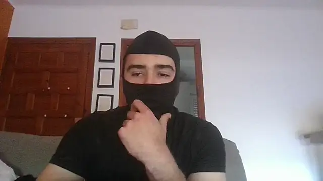 ESCOMOFUC online show from February 14, 11:21 am