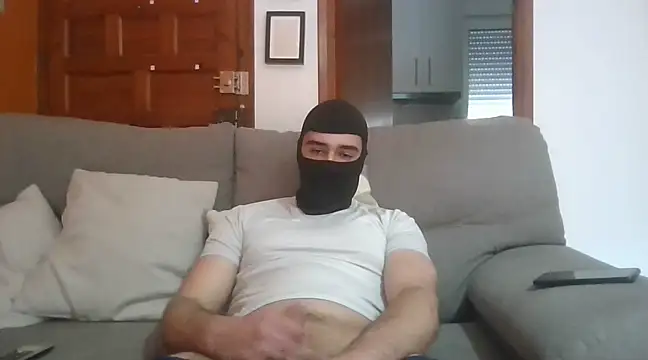 ESCOMOFUC online show from February 21, 2:27 pm