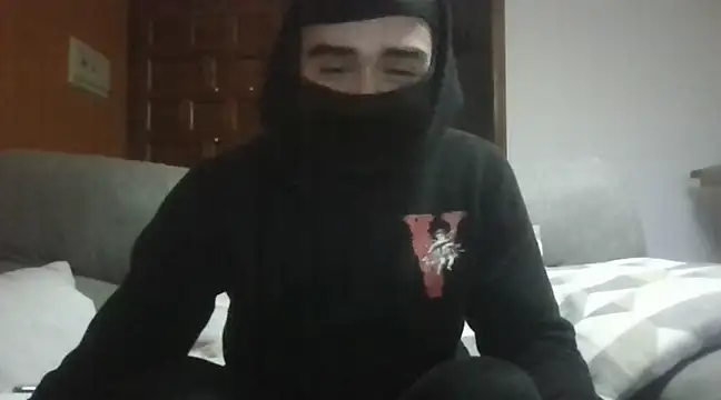 ESCOMOFUC online show from February 21, 5:31 pm