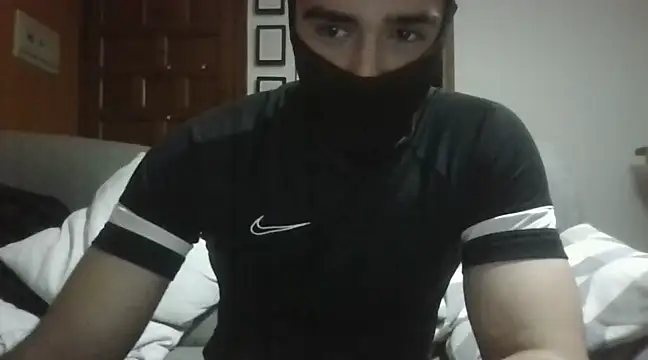 ESCOMOFUC online show from February 22, 9:26 pm
