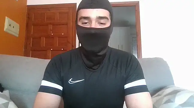 ESCOMOFUC online show from February 23, 9:33 am