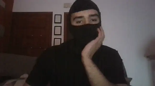 ESCOMOFUC online show from February 23, 5:29 pm