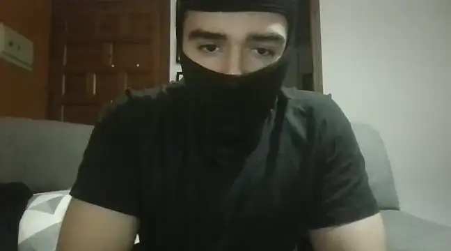 ESCOMOFUC online show from February 23, 9:48 pm