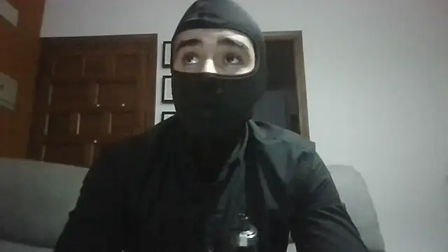 ESCOMOFUC online show from February 24, 8:47 pm