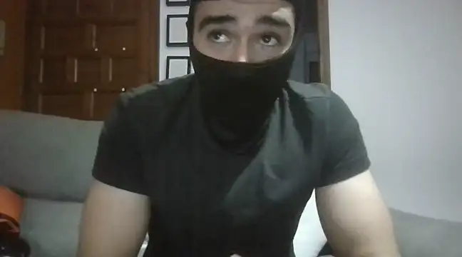 ESCOMOFUC online show from February 25, 4:57 am