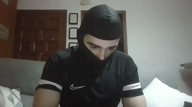 ESCOMOFUC online show from February 25, 8:09 pm