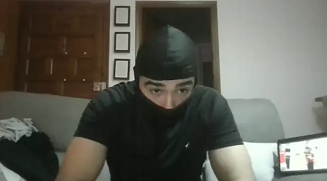 ESCOMOFUC online show from February 26, 8:54 pm