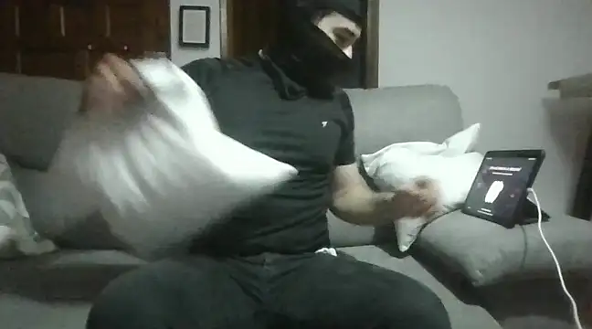 ESCOMOFUC online show from February 26, 11:59 pm