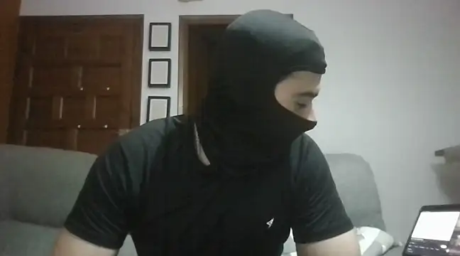 ESCOMOFUC online show from February 27, 11:26 pm